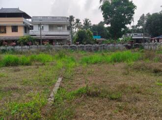 Residential Land for Sale in Thrissur, Chalakudy, Chalakkudy