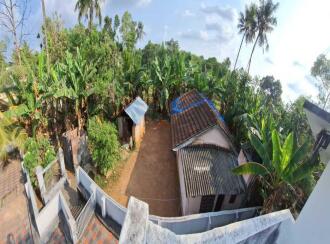 Residential Land for Sale in Pathanamthitta, Adoor, Kadampanadu north, Kallukuzhy YMCA Lane