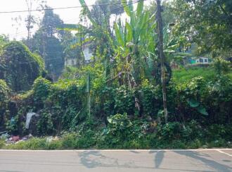 Commercial Land for Sale in Kottayam, Erumeli, Erumeli, ERUMELI