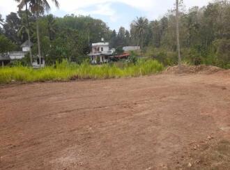 Residential Land for Sale in Kollam, Parippally, Kalluvathukkal, Near Marthoma church