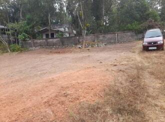 Residential Land for Sale in Kollam, Parippally, Kalluvathukkal, Near Marthoma church