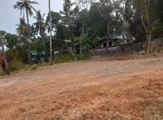 Residential Land for Sale in Kollam, Parippally, Kalluvathukkal, Near Marthoma church