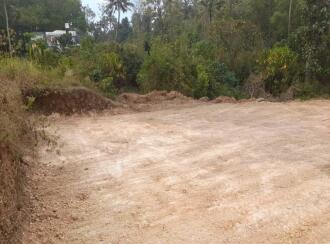 Residential Land for Sale in Kollam, Parippally, Kalluvathukkal, Near Marthoma church