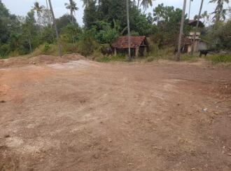 Residential Land for Sale in Kollam, Parippally, Kalluvathukkal, Near Marthoma church