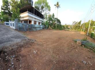 Residential Land for Sale in Kottayam, Changanassery, Valiyakulam, IE Nadar valiyakulam chenganacheri kottayam