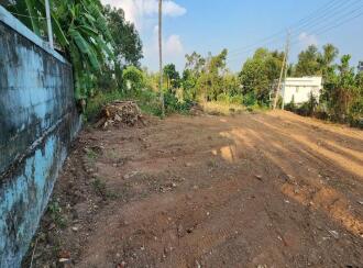 Residential Land for Sale in Kottayam, Changanassery, Valiyakulam, IE Nadar valiyakulam chenganacheri kottayam