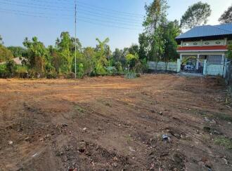 Residential Land for Sale in Kottayam, Changanassery, Valiyakulam, IE Nadar valiyakulam chenganacheri kottayam