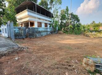 Residential Land for Sale in Kottayam, Changanassery, Valiyakulam, IE Nadar valiyakulam chenganacheri kottayam
