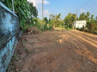 Residential Land for Sale in Kottayam, Changanassery, Valiyakulam, IE Nadar valiyakulam chenganacheri kottayam