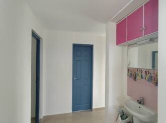 Residential Apartment for Sale in Ernakulam, Maradu, Maradu