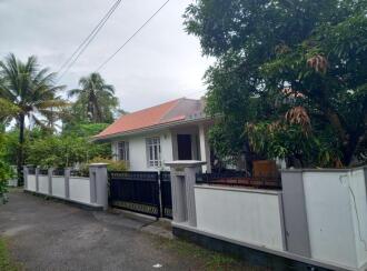 Residential House Villa for Rent in Thrissur, Chalakudy, Potta, near Asramam, 2Km to Chalakudy Railway station