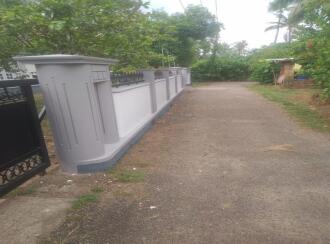 Residential House Villa for Rent in Thrissur, Chalakudy, Potta, near Asramam, 2Km to Chalakudy Railway station