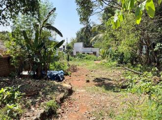 Residential Land for Sale in Thrissur, Kunnamkulam, Kunnamkulam Town, marathamcode