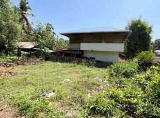 Residential Land for Sale in Thrissur, Kunnamkulam, Kunnamkulam Town, marathamcode