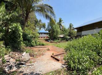 Residential Land for Sale in Thrissur, Kunnamkulam, Kunnamkulam Town, marathamcode