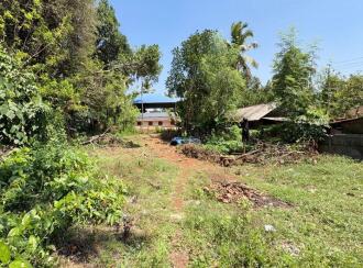 Residential Land for Sale in Thrissur, Kunnamkulam, Kunnamkulam Town, marathamcode