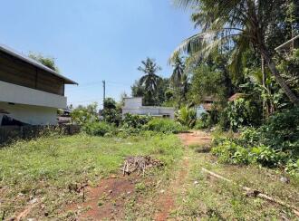 Residential Land for Sale in Thrissur, Kunnamkulam, Kunnamkulam Town, marathamcode