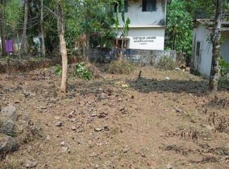 Residential Land for Sale in Kottayam, Changanassery, Karukachal, Nedumkunnam