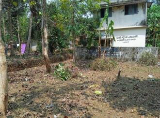 Residential Land for Sale in Kottayam, Changanassery, Karukachal, Nedumkunnam