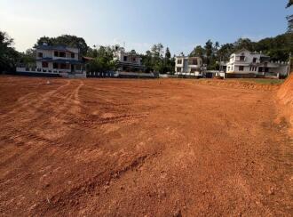 Residential Land, Pathanamthitta