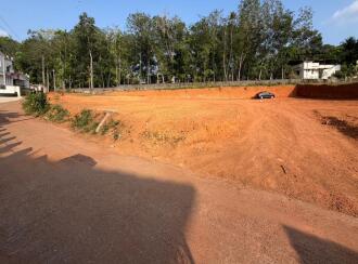 Residential Land for Sale in Pathanamthitta, Adoor, Kottamukal, Max Electricals Kottamukal