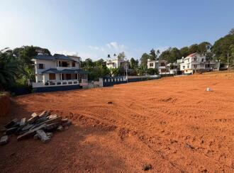 Residential Land for Sale in Pathanamthitta, Adoor, Kottamukal, Max Electricals Kottamukal