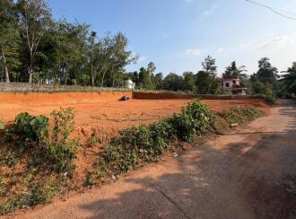 Residential Land for Sale in Pathanamthitta, Adoor, Kottamukal, Max Electricals Kottamukal