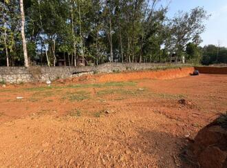 Residential Land for Sale in Pathanamthitta, Adoor, Kottamukal, Max Electricals Kottamukal
