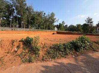 Residential Land for Sale in Pathanamthitta, Adoor, Kottamukal, Max Electricals Kottamukal