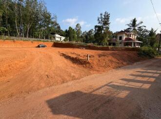 Residential Land for Sale in Pathanamthitta, Adoor, Kottamukal, Max Electricals Kottamukal