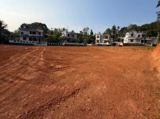 Residential Land for Sale in Pathanamthitta, Adoor, Kottamukal, Max Electricals Kottamukal