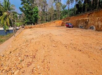 Residential Land for Sale in Kottayam, Karukachal, Karukachal, Indian Oil Petrol Pump, Karukachal, Kottayam