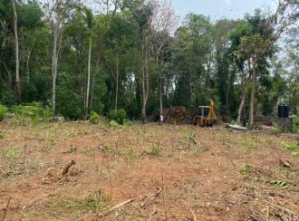Commercial Land for SaleTrivandrum, Thiruvananthapuram, Kowdiar