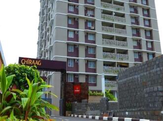 Residential Apartment for Sale in Thrissur, Thrissur, Viyyoor