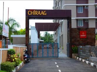 Residential Apartment for Sale in Thrissur, Thrissur, Viyyoor