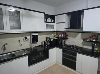 Residential Apartment for Sale in Thrissur, Thrissur, Viyyoor