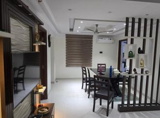 Residential Apartment for Sale in Thrissur, Thrissur, Viyyoor