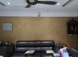 Residential Apartment for Sale in Thrissur, Thrissur, Viyyoor