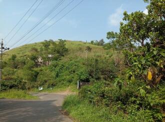 Residential Land for Sale in Idukki, Kuttikanam, Panchalimedu, kANAYANKA VAYAL, PANCHALIMEDU
