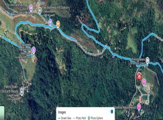 Residential Land for Sale in Idukki, Kuttikanam, Panchalimedu, kANAYANKA VAYAL, PANCHALIMEDU