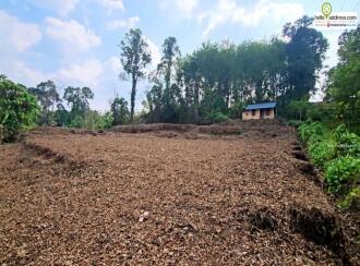 Residential Land for Sale in Kottayam, Pala, Manathoor, St.Mary's church Manathoor