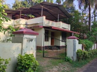 Residential House Villa for Sale in Thrissur, Irinjalakuda, Irinjalakuda, Sree Naryana School, Iringalakuda, Thrissur