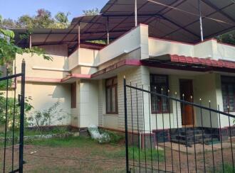 Residential House Villa for Sale in Thrissur, Irinjalakuda, Irinjalakuda, Sree Naryana School, Iringalakuda, Thrissur