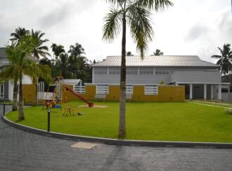 Residential House Villa for Sale in Ernakulam, Panangad, Panangad, CHEPPANAM