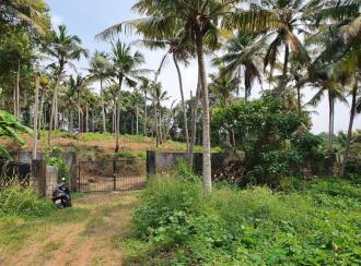 Residential Land for Sale in Trivandrum, Thiruvananthapuram, Aakkulam, Karottuvila -Alathara Tar road near upcoming Sobha Medows