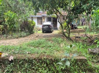 Residential House Villa for Sale in Ernakulam, Perumbavoor, Koovappady