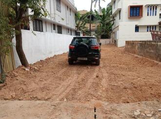 Residential Land for Sale in Trivandrum, Thiruvananthapuram, Thirumala, Arayalloor Elluvila Nagar