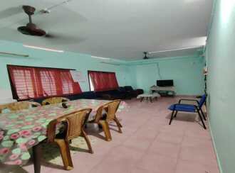 Residential House Villa for Rent in Trivandrum, Thiruvananthapuram, Vazhuthacaud