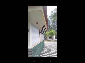 വാസയോഗ്യമായ വീട് / ഉല്ലാസഭവനം വില്പനയ്ക്ക് 