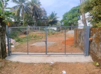 Residential Land for Sale in Ernakulam, Aluva, Kadungalloor, Muppathadam